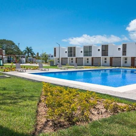 Corales Residencial Villa Mezcales  Exterior foto