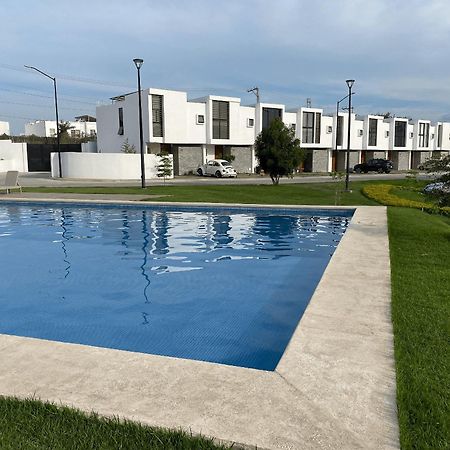 Corales Residencial Villa Mezcales  Exterior foto