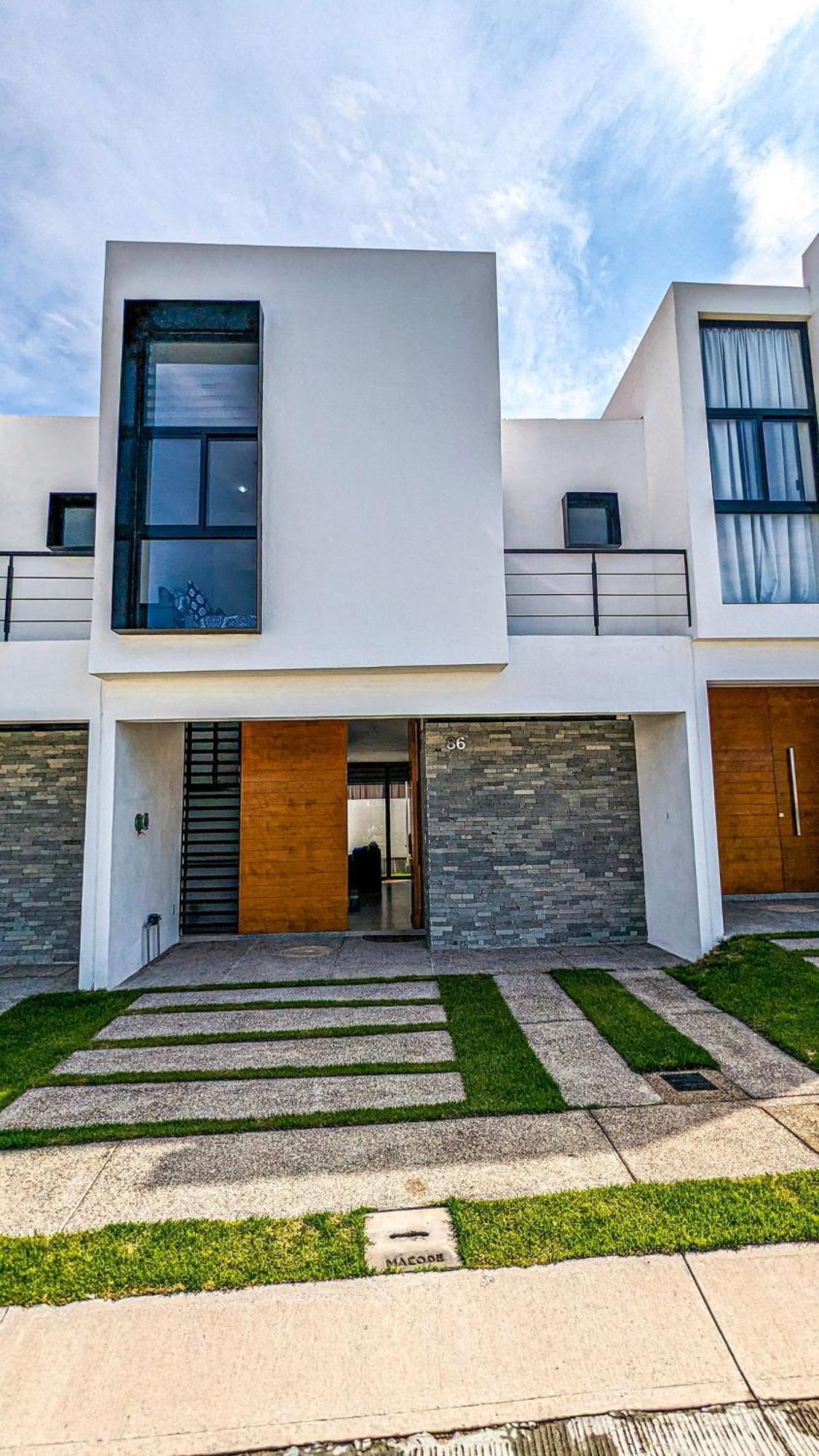 Corales Residencial Villa Mezcales  Exterior foto