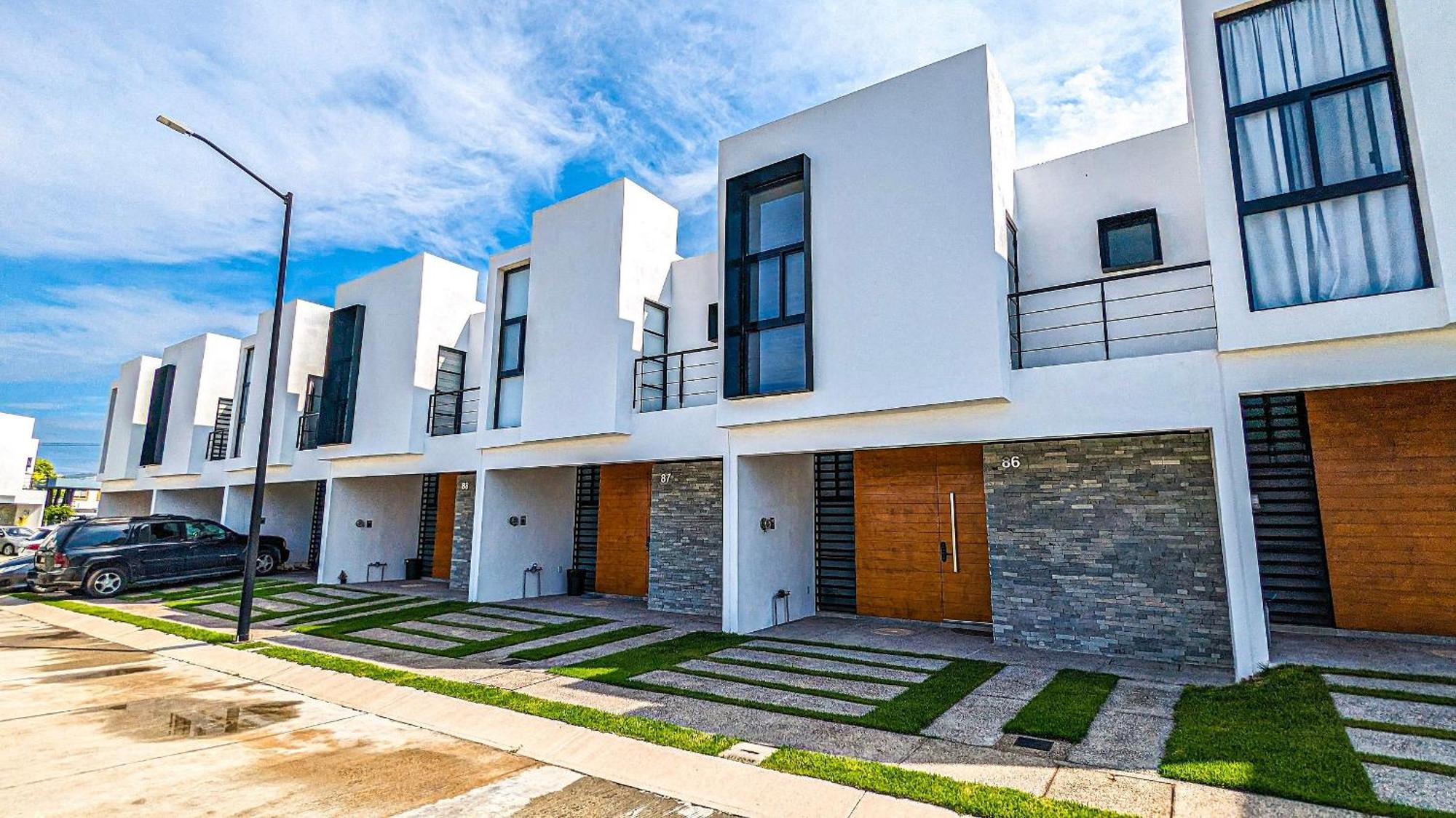 Corales Residencial Villa Mezcales  Exterior foto