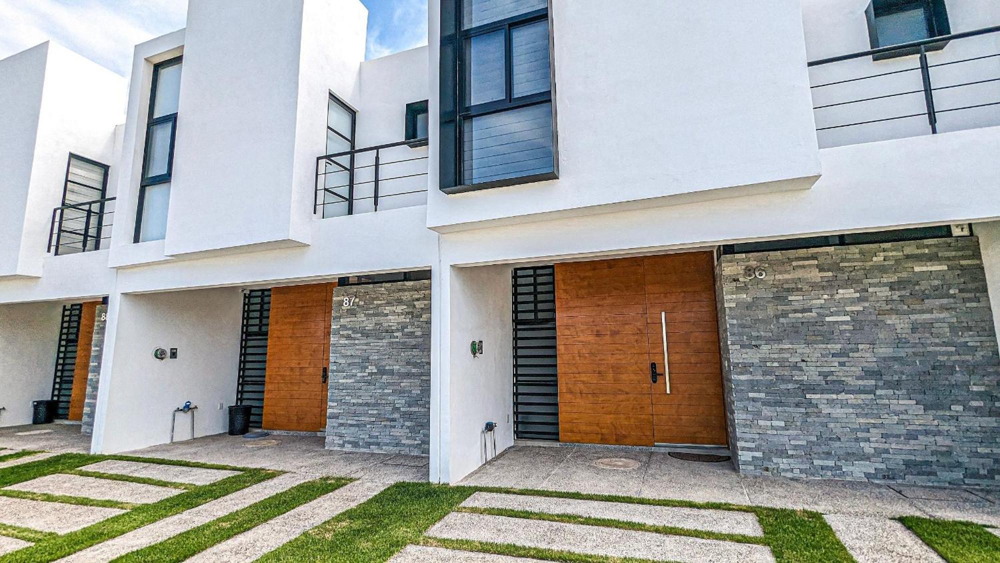 Corales Residencial Villa Mezcales  Exterior foto
