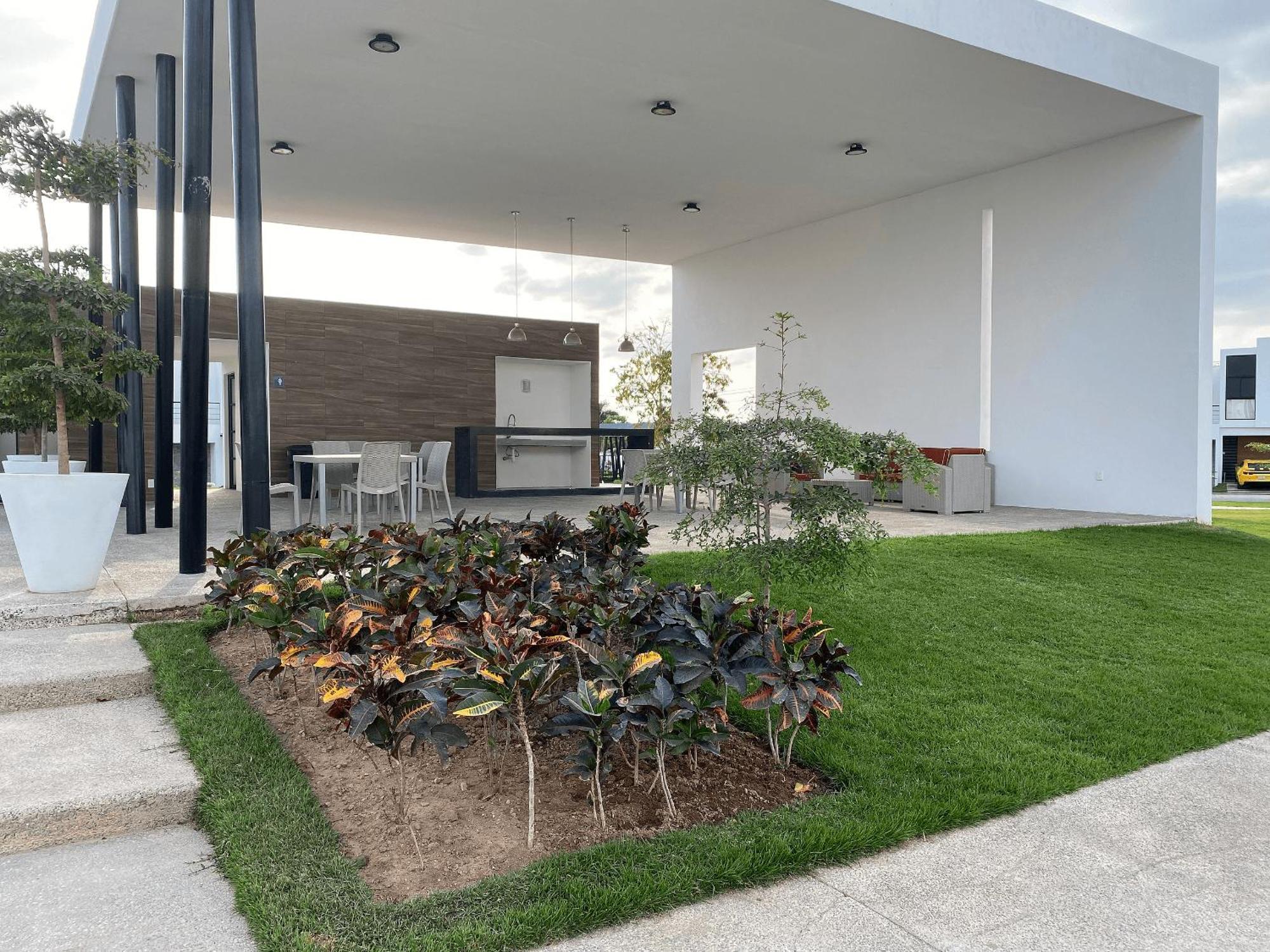 Corales Residencial Villa Mezcales  Exterior foto