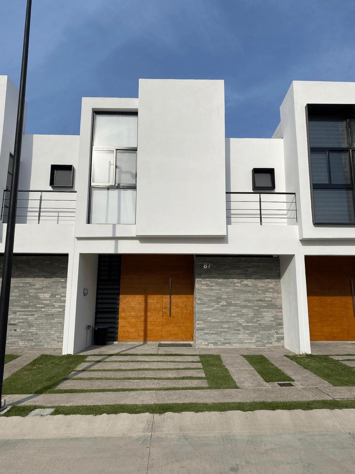 Corales Residencial Villa Mezcales  Exterior foto
